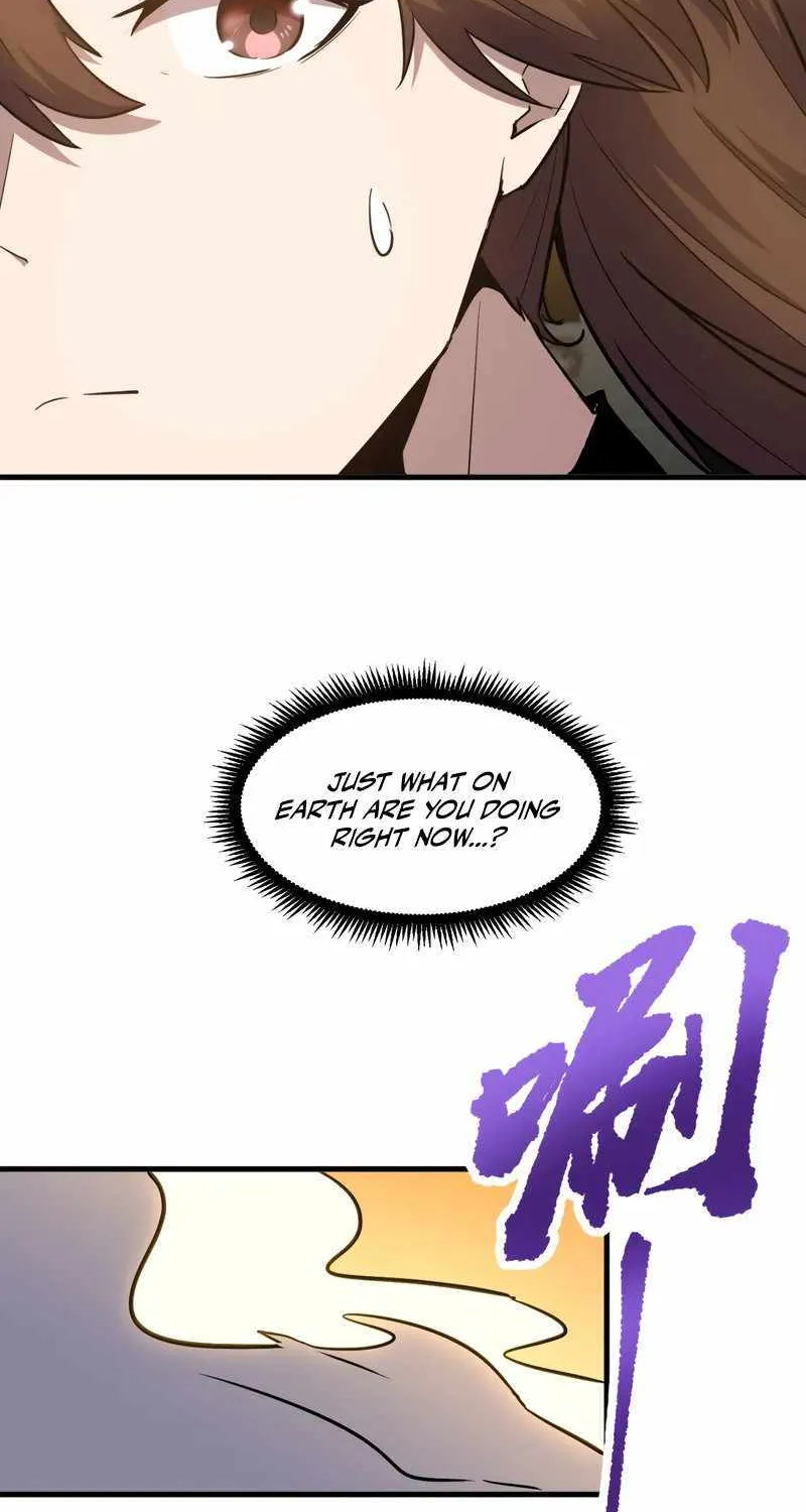 Read Logging 10 000 Years into the Future Apex Future Martial Arts EN Manga Online