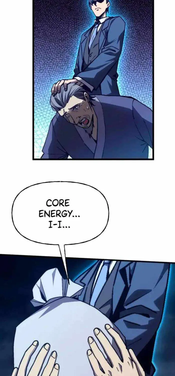 Read Logging 10 000 Years into the Future Apex Future Martial Arts EN Manga Online