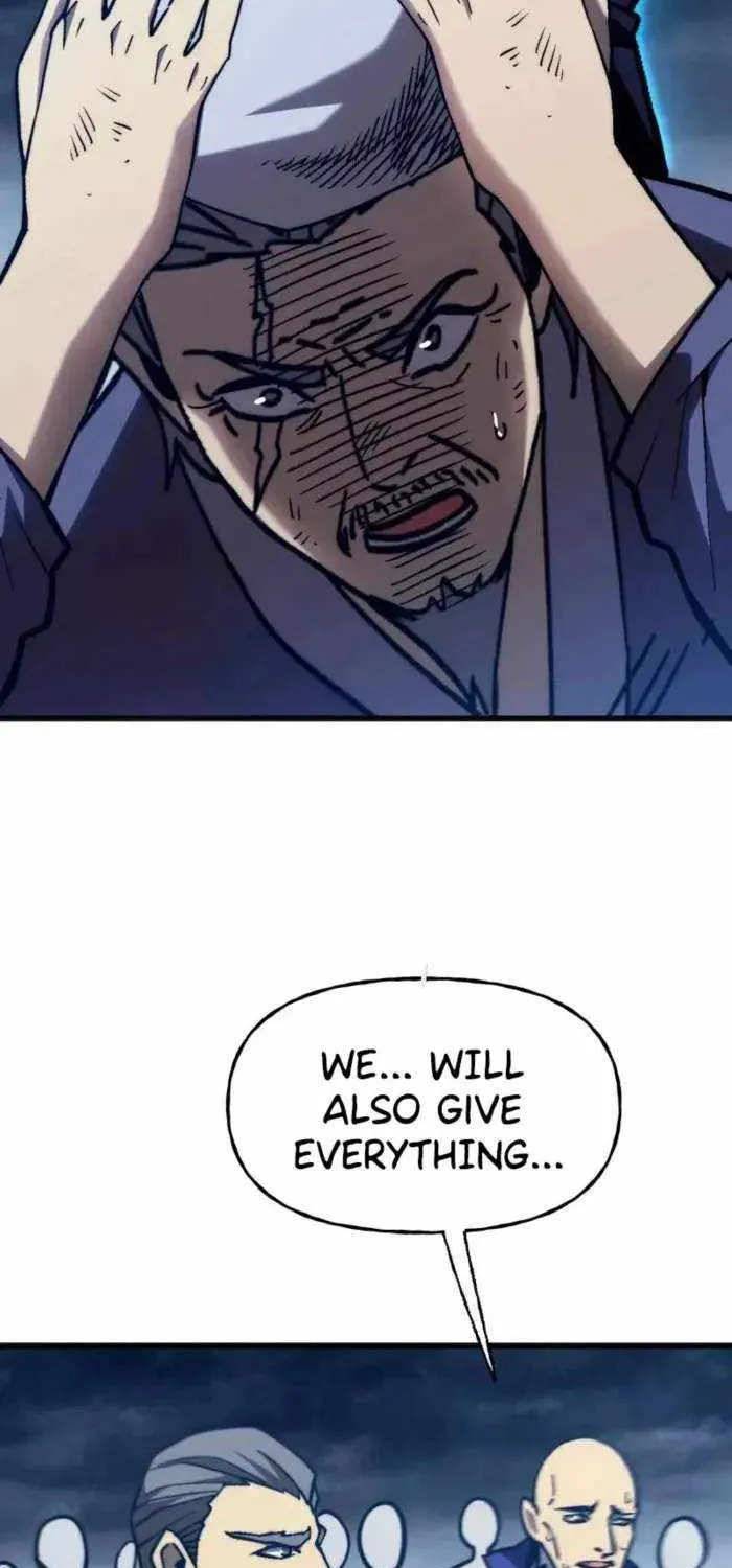 Read Logging 10 000 Years into the Future Apex Future Martial Arts EN Manga Online
