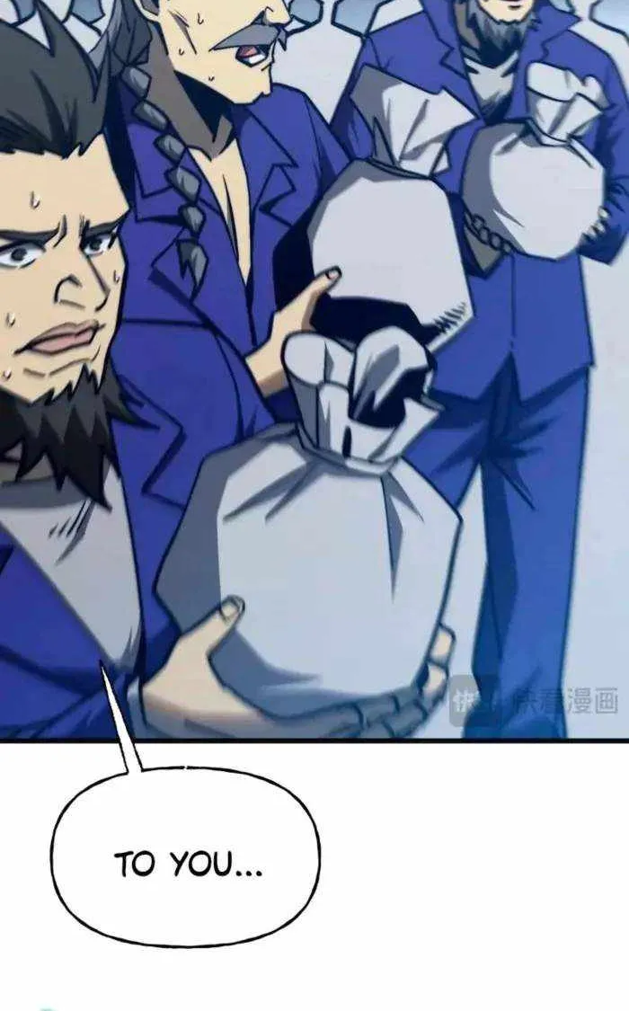 Read Logging 10 000 Years into the Future Apex Future Martial Arts EN Manga Online