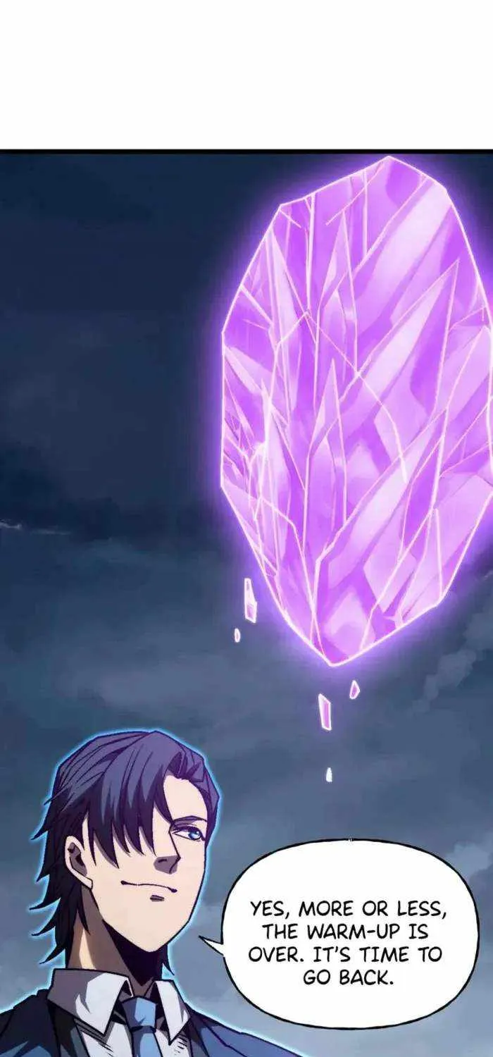 Read Logging 10 000 Years into the Future Apex Future Martial Arts EN Manga Online