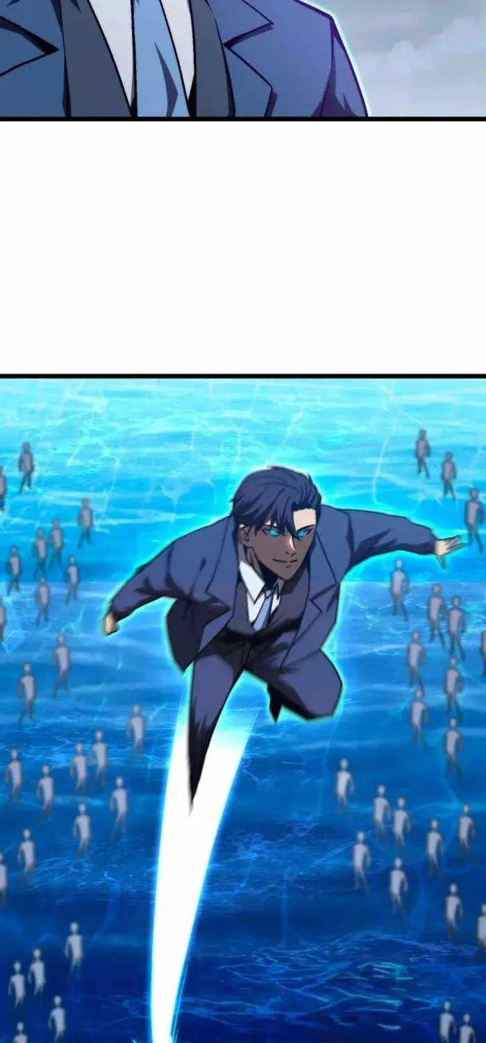 Read Logging 10 000 Years into the Future Apex Future Martial Arts EN Manga Online