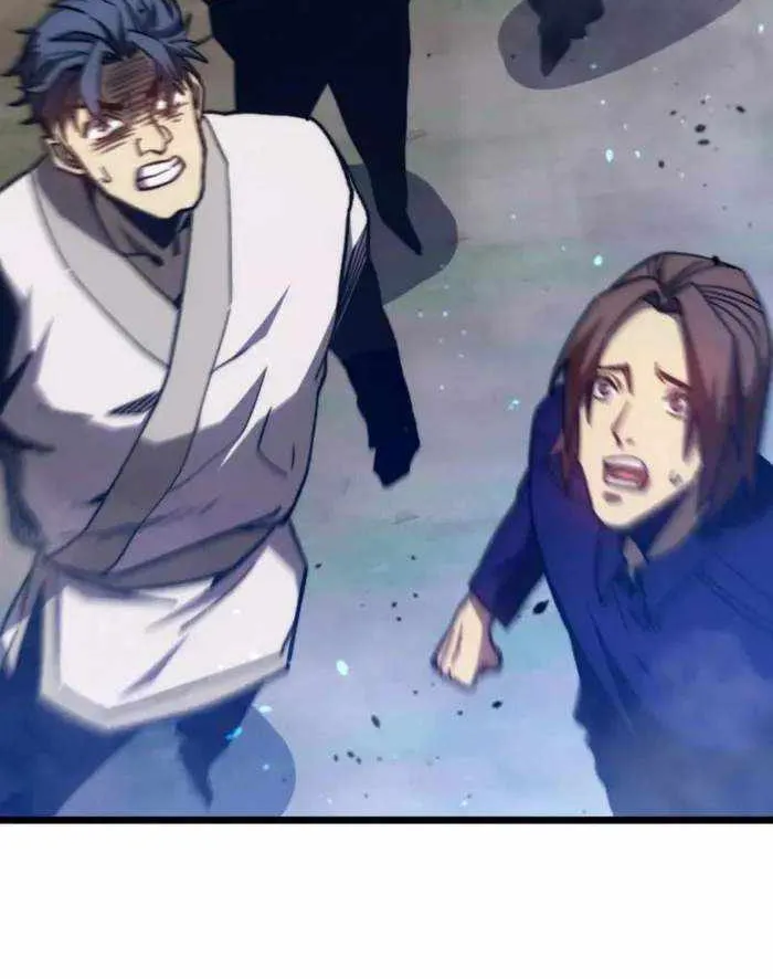 Read Logging 10 000 Years into the Future Apex Future Martial Arts EN Manga Online