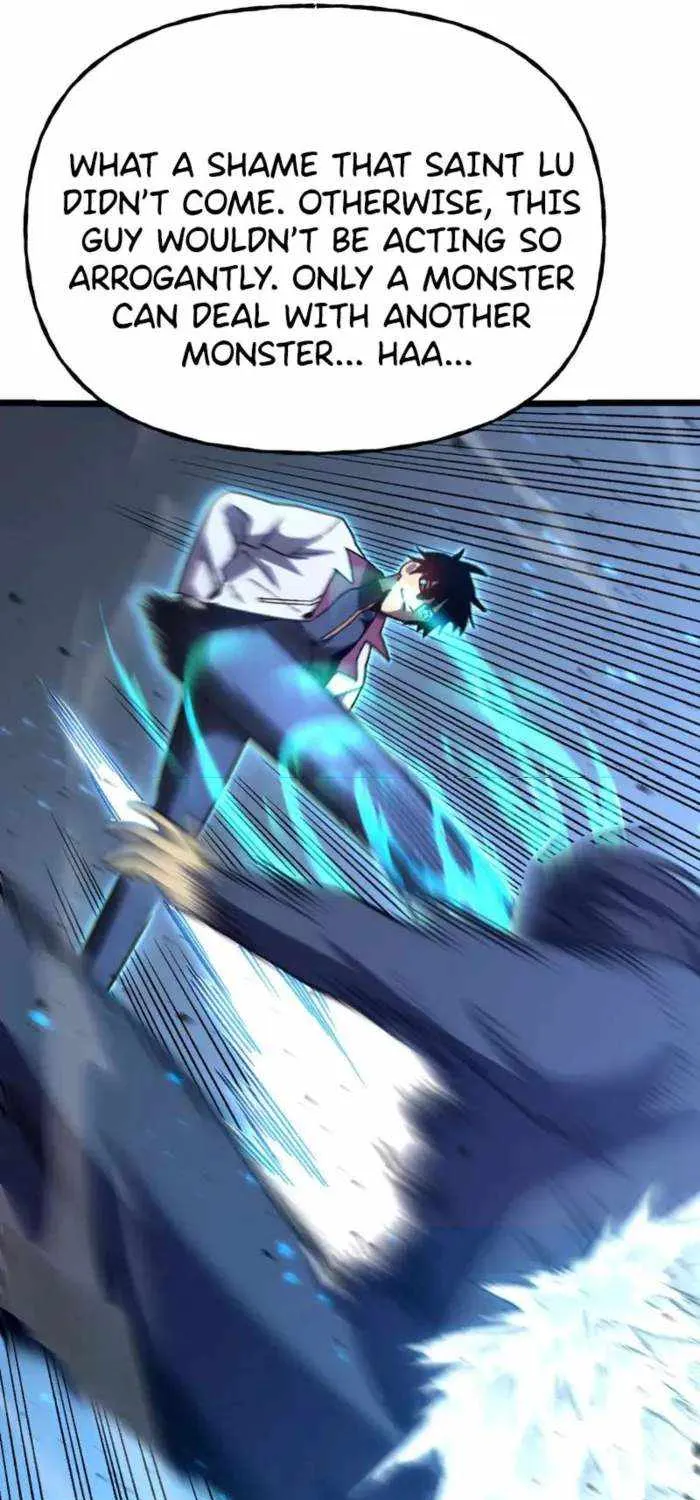 Read Logging 10 000 Years into the Future Apex Future Martial Arts EN Manga Online