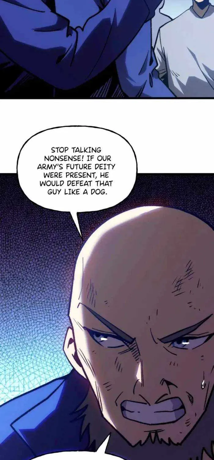 Read Logging 10 000 Years into the Future Apex Future Martial Arts EN Manga Online