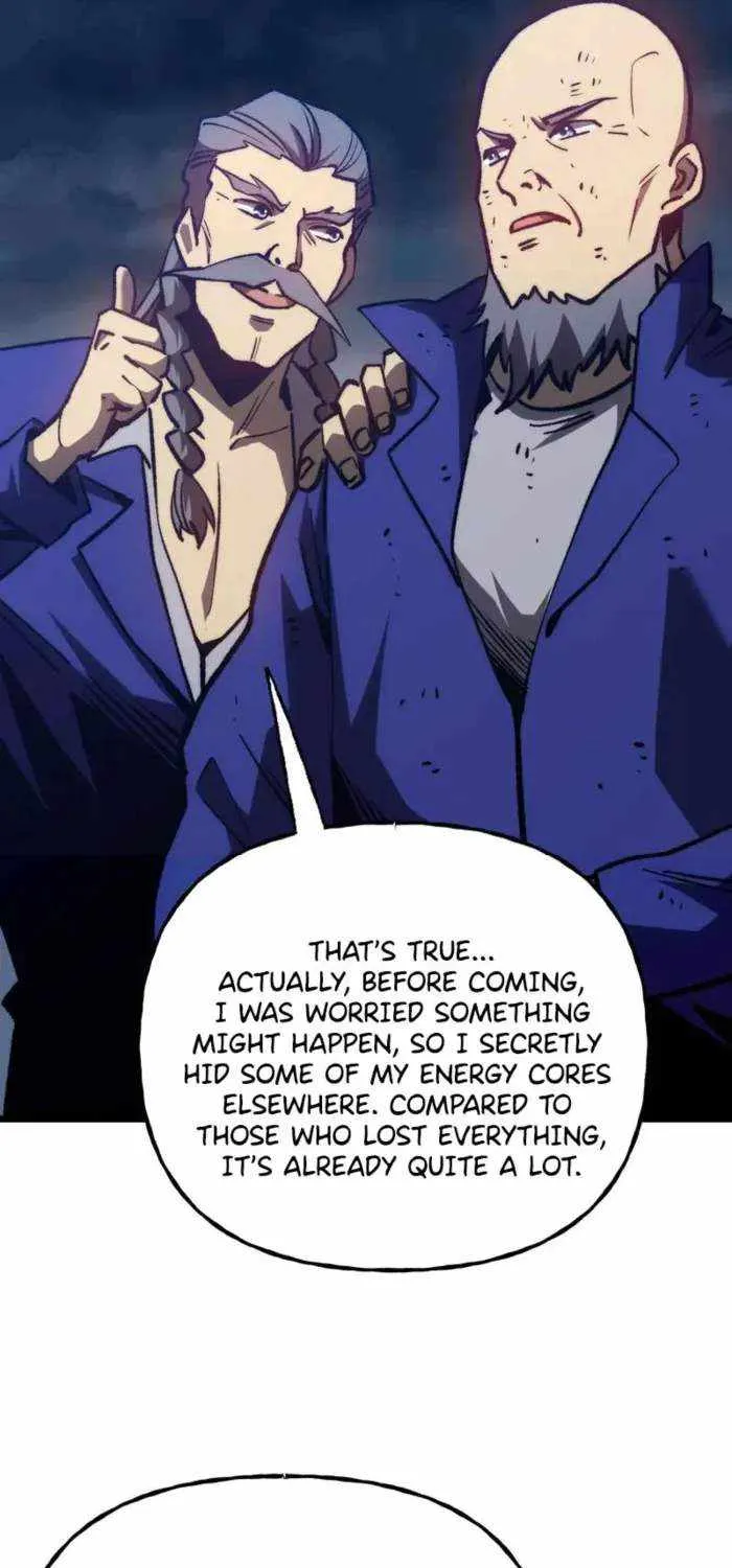 Read Logging 10 000 Years into the Future Apex Future Martial Arts EN Manga Online