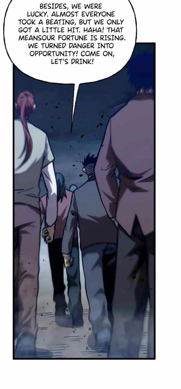 Read Logging 10 000 Years into the Future Apex Future Martial Arts EN Manga Online