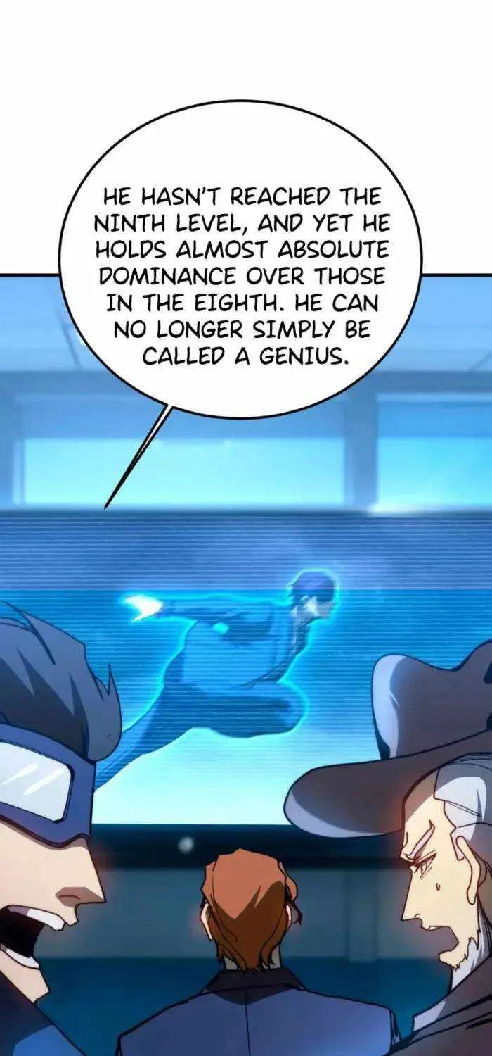 Read Logging 10 000 Years into the Future Apex Future Martial Arts EN Manga Online