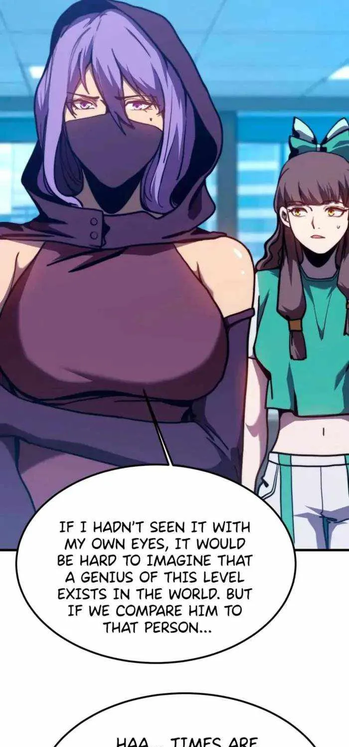 Read Logging 10 000 Years into the Future Apex Future Martial Arts EN Manga Online