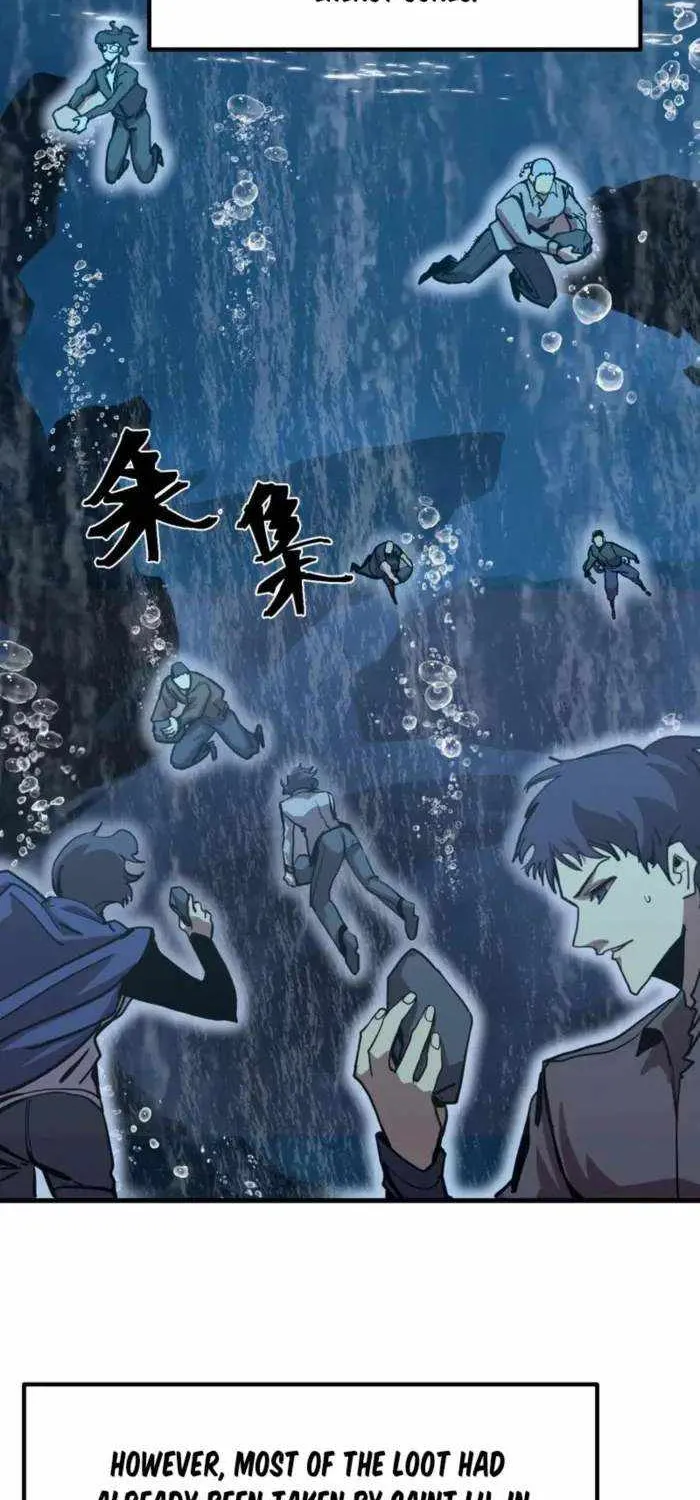 Read Logging 10 000 Years into the Future Apex Future Martial Arts EN Manga Online