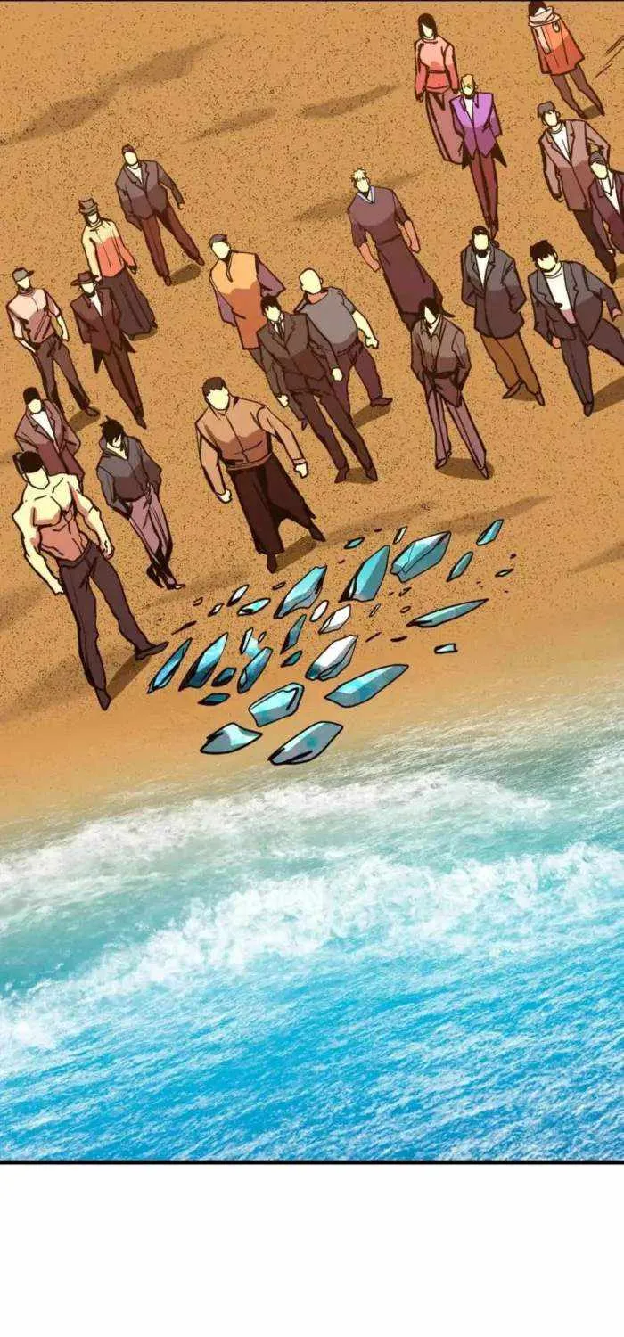 Read Logging 10 000 Years into the Future Apex Future Martial Arts EN Manga Online