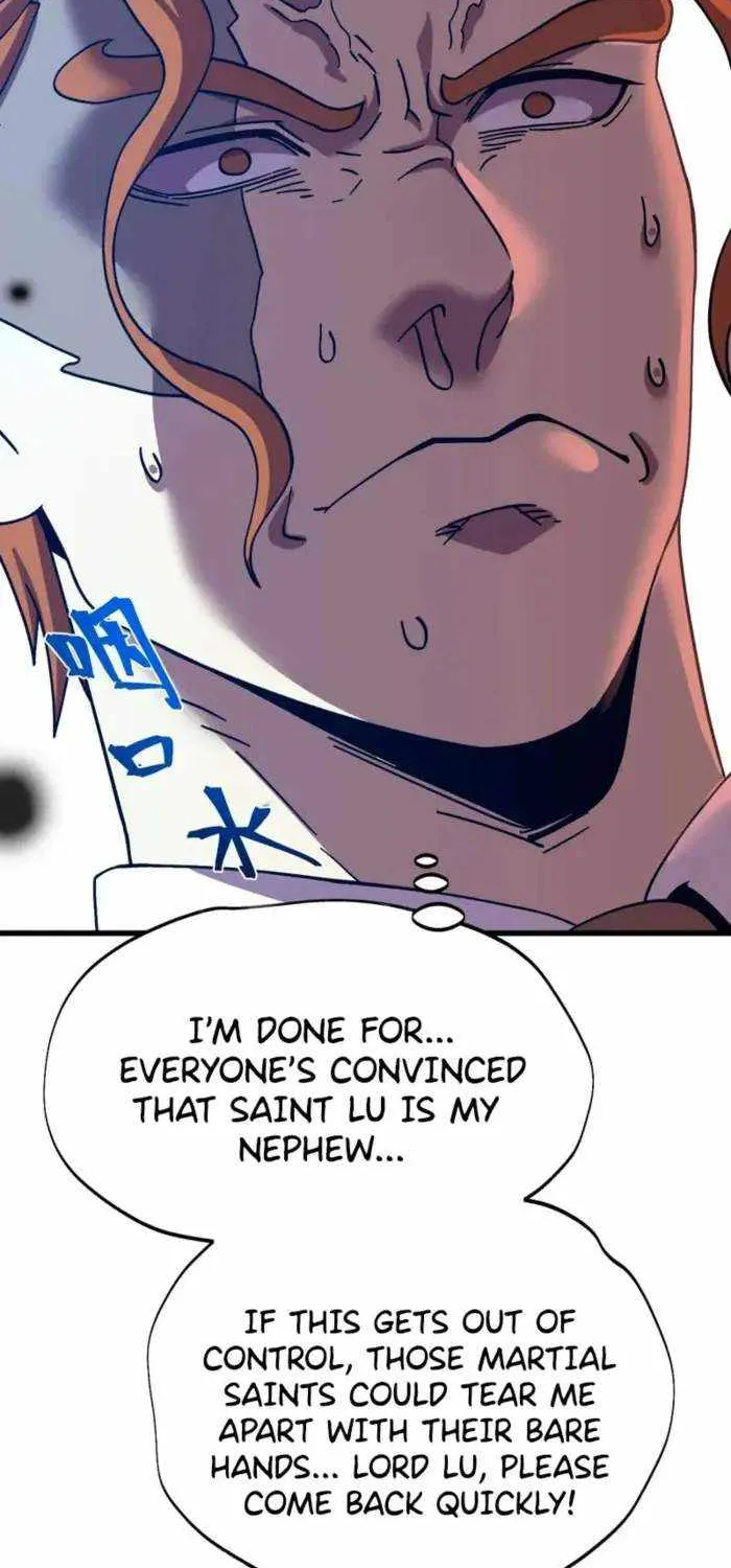 Read Logging 10 000 Years into the Future Apex Future Martial Arts EN Manga Online
