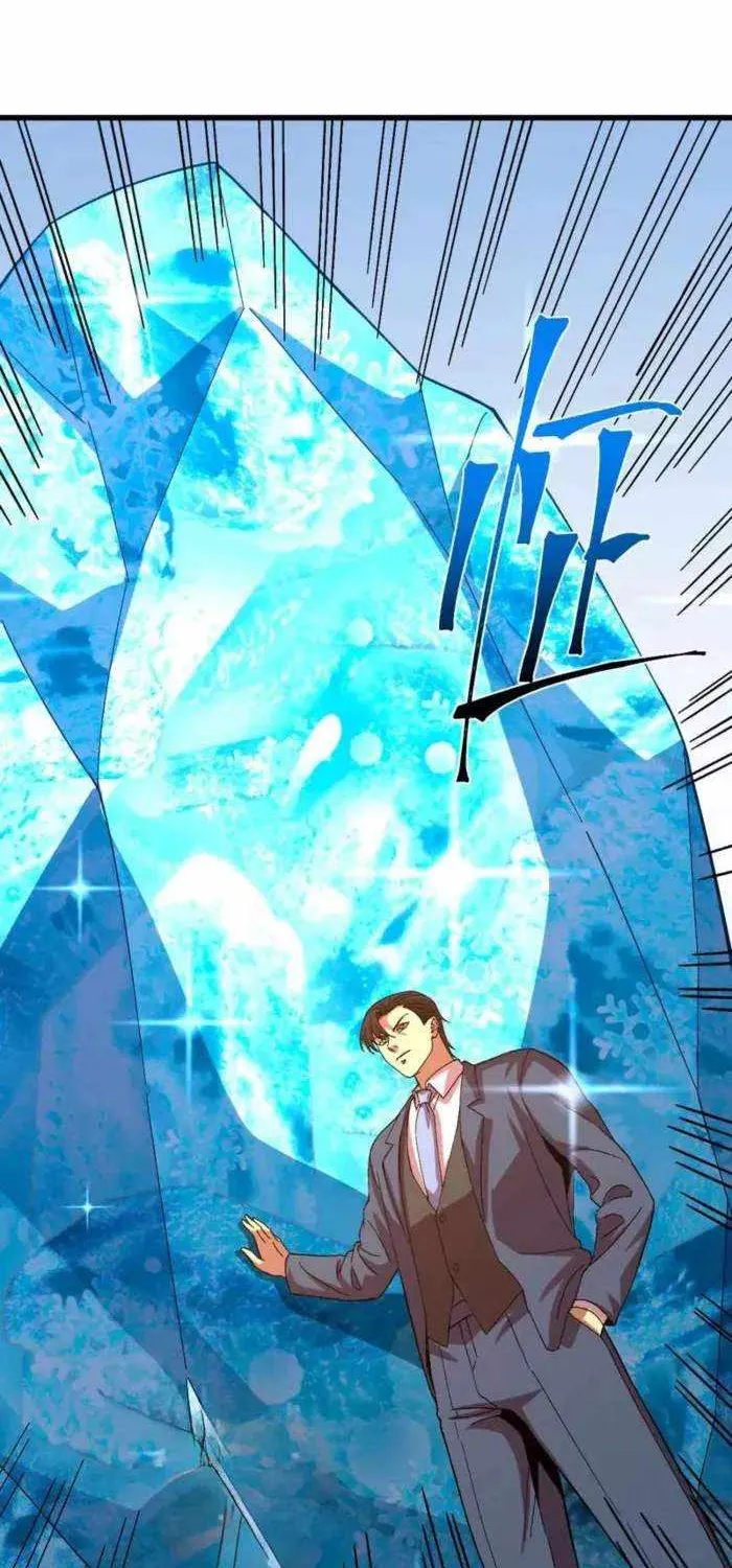 Read Logging 10 000 Years into the Future Apex Future Martial Arts EN Manga Online