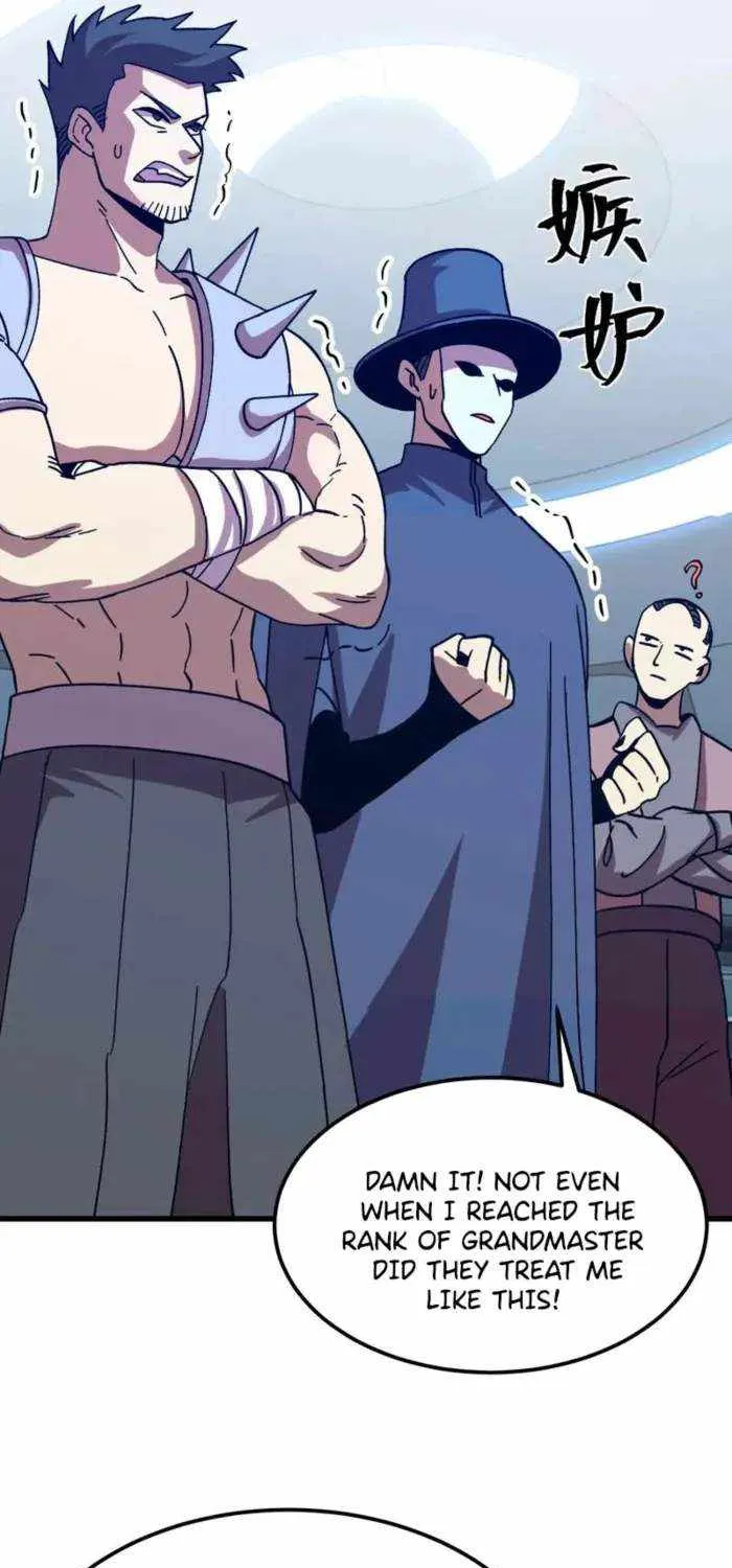 Read Logging 10 000 Years into the Future Apex Future Martial Arts EN Manga Online