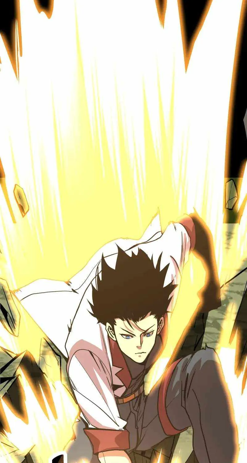 Read Logging 10 000 Years into the Future Apex Future Martial Arts EN Manga Online