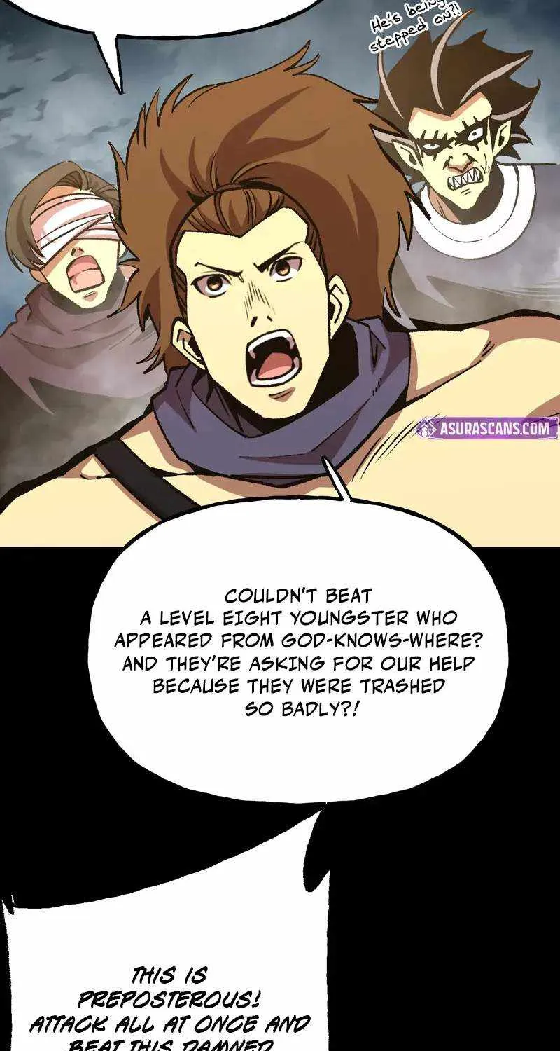 Read Logging 10 000 Years into the Future Apex Future Martial Arts EN Manga Online