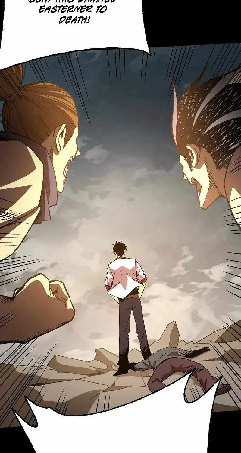 Read Logging 10 000 Years into the Future Apex Future Martial Arts EN Manga Online
