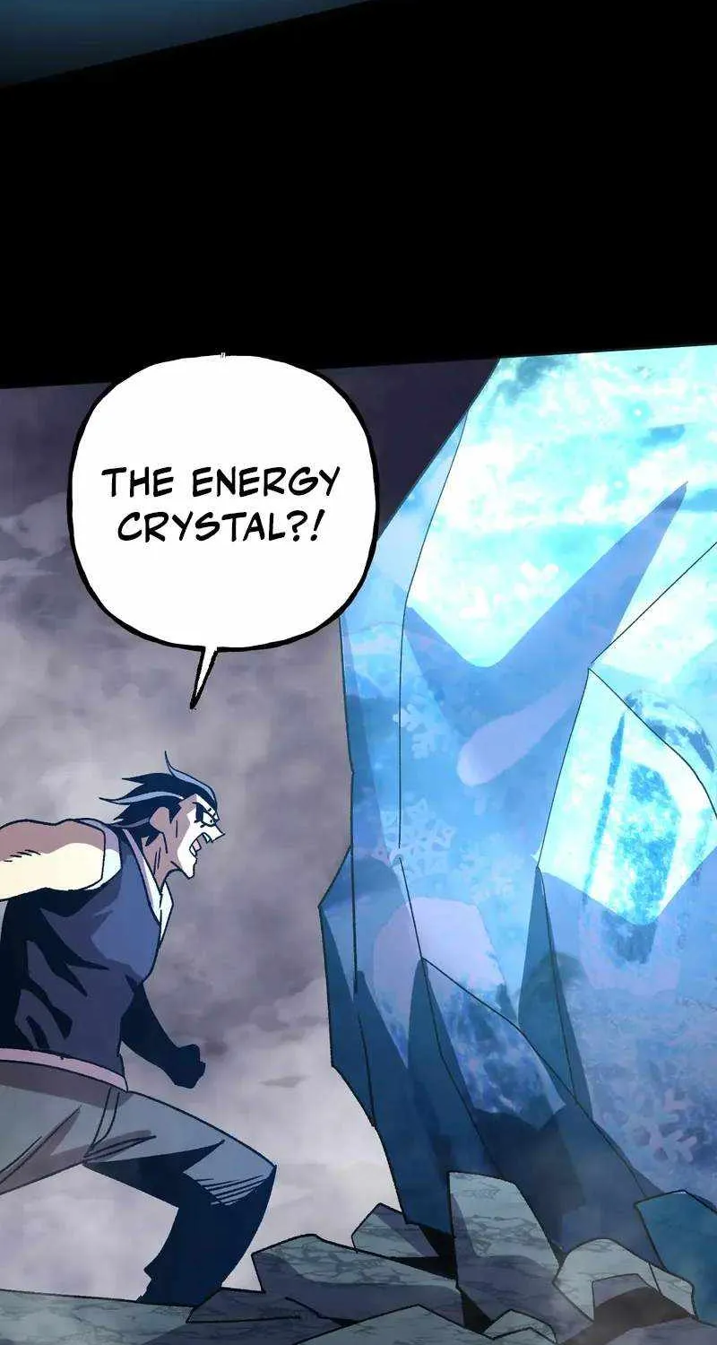Read Logging 10 000 Years into the Future Apex Future Martial Arts EN Manga Online