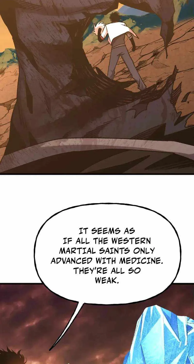 Read Logging 10 000 Years into the Future Apex Future Martial Arts EN Manga Online