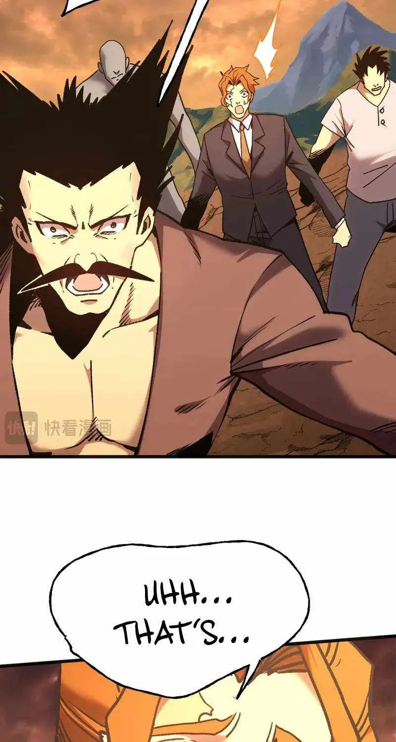Read Logging 10 000 Years into the Future Apex Future Martial Arts EN Manga Online