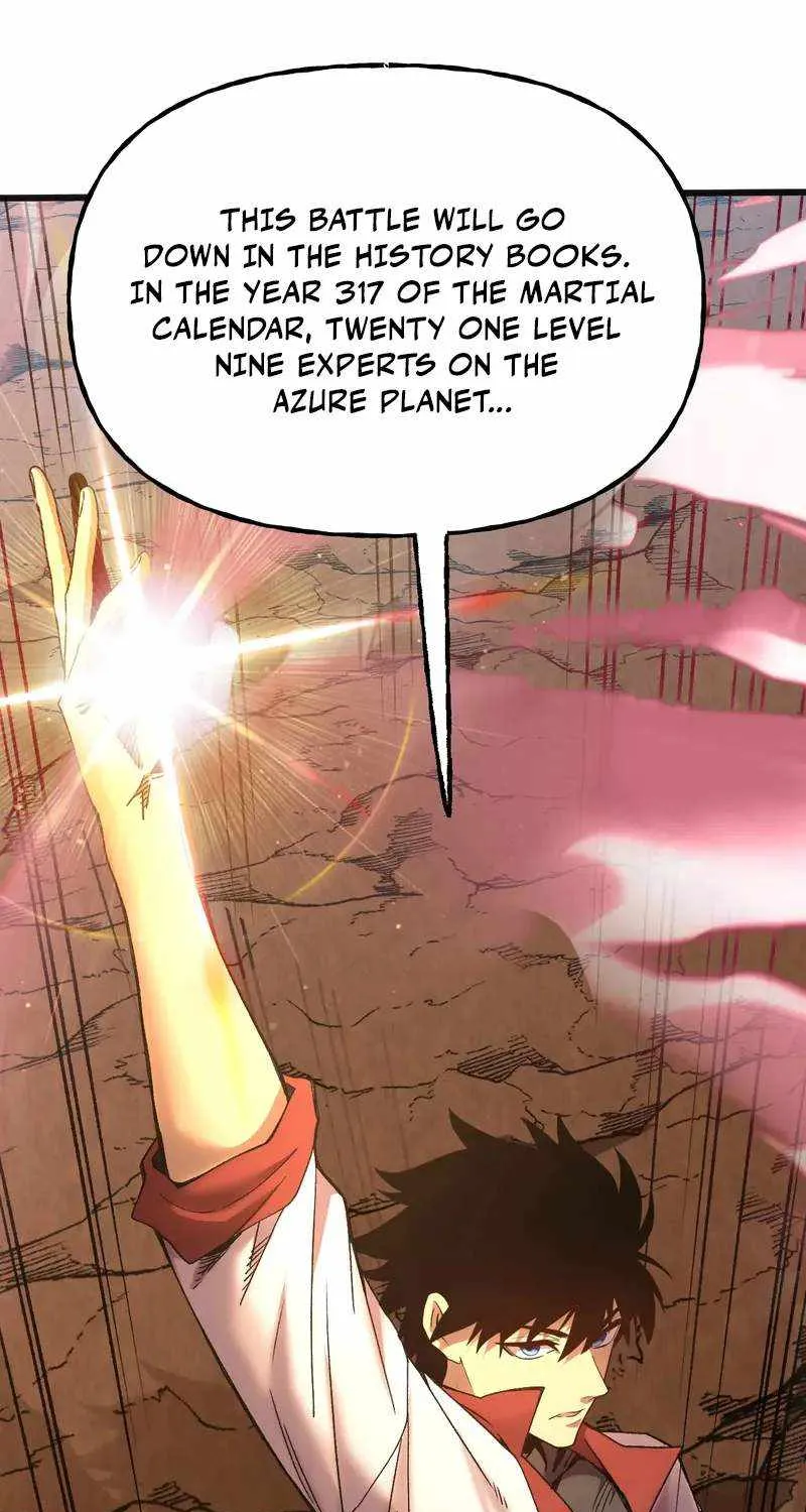 Read Logging 10 000 Years into the Future Apex Future Martial Arts EN Manga Online