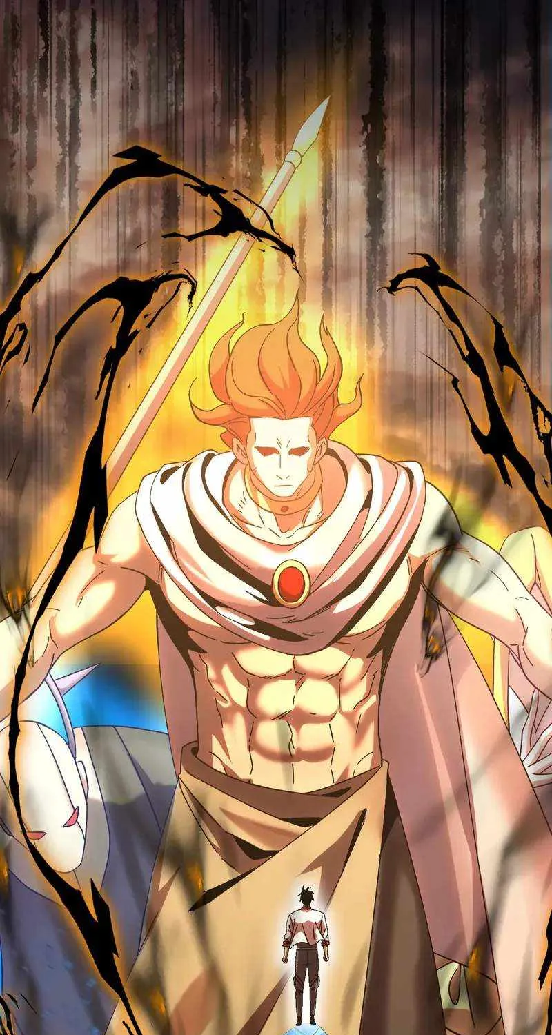 Read Logging 10 000 Years into the Future Apex Future Martial Arts EN Manga Online