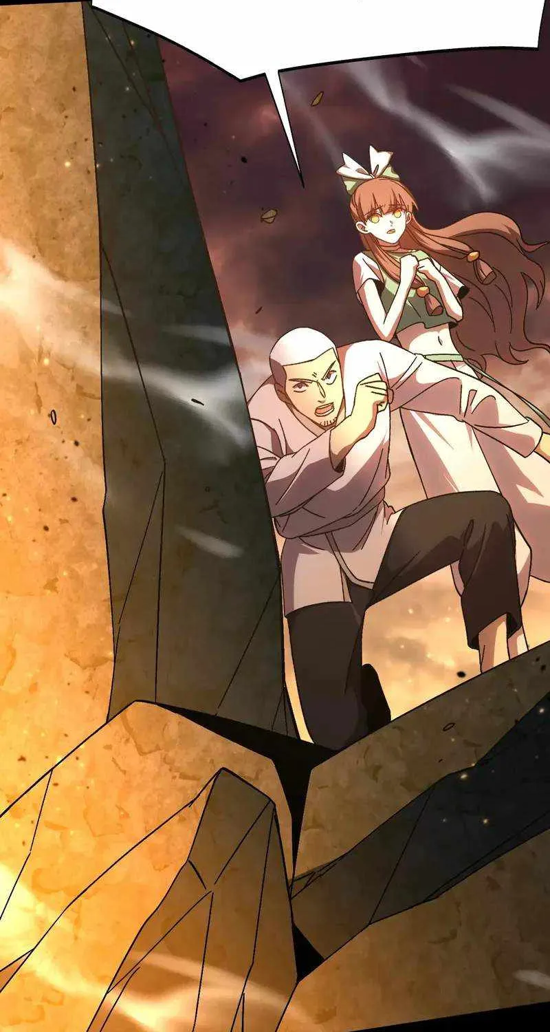 Read Logging 10 000 Years into the Future Apex Future Martial Arts EN Manga Online