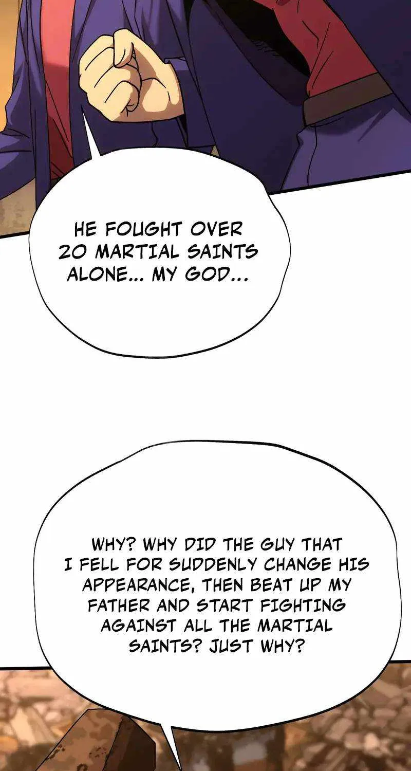 Read Logging 10 000 Years into the Future Apex Future Martial Arts EN Manga Online