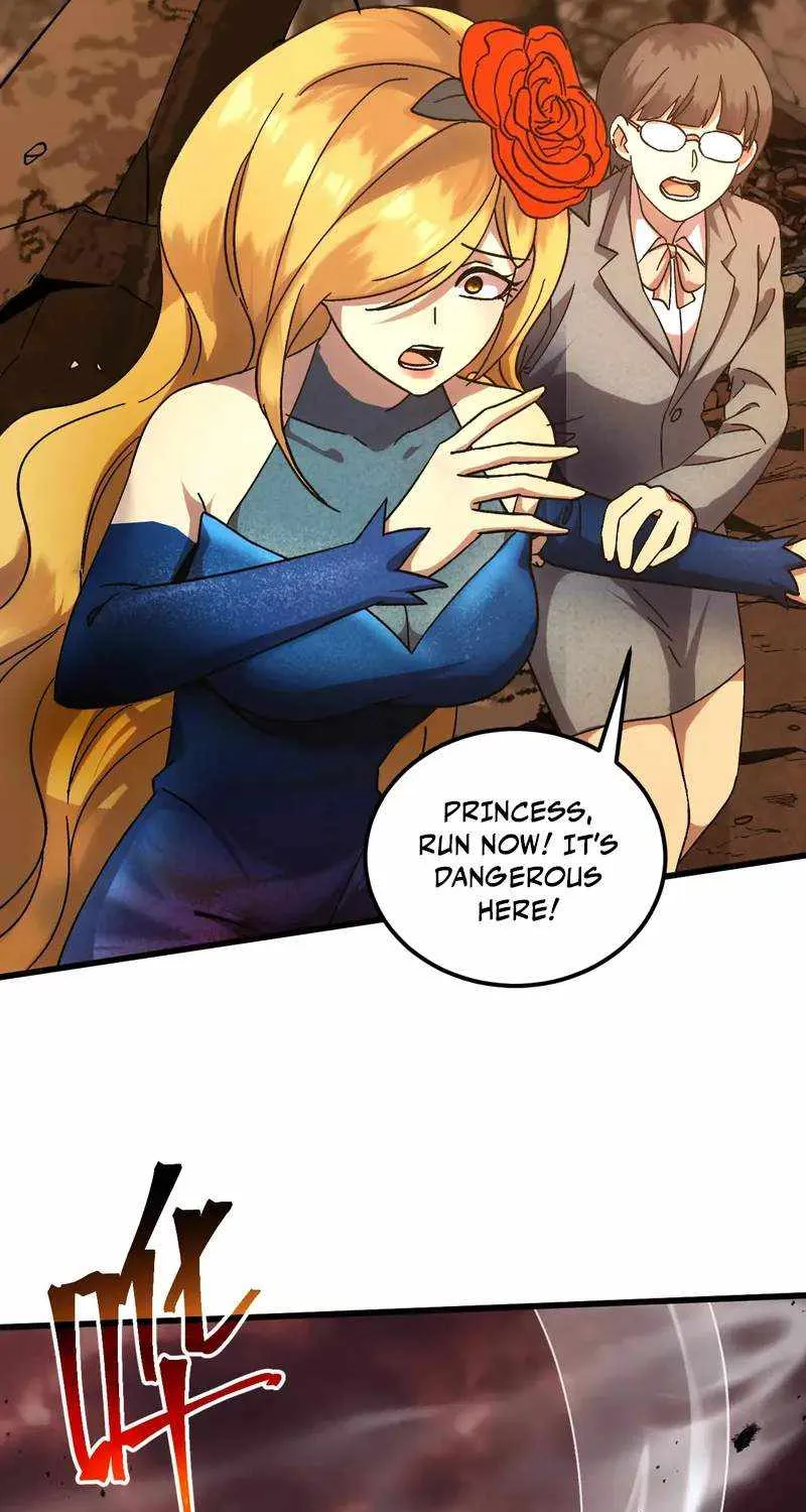 Read Logging 10 000 Years into the Future Apex Future Martial Arts EN Manga Online