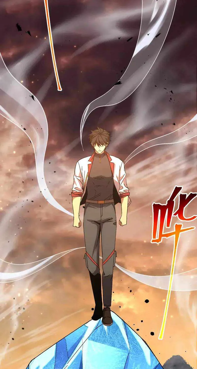 Read Logging 10 000 Years into the Future Apex Future Martial Arts EN Manga Online
