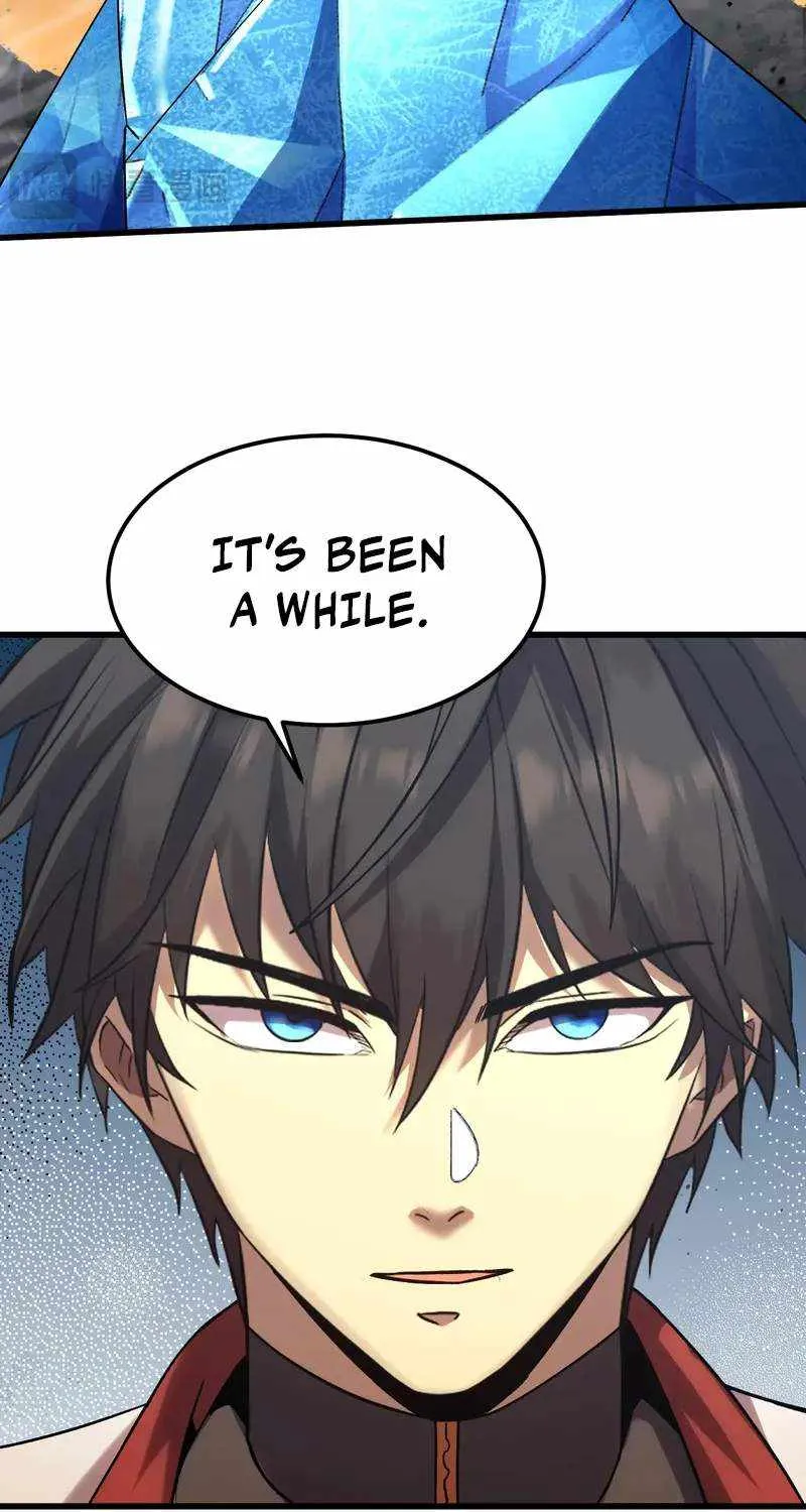 Read Logging 10 000 Years into the Future Apex Future Martial Arts EN Manga Online