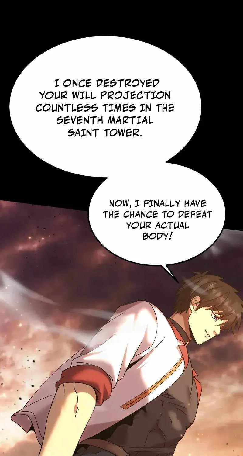 Read Logging 10 000 Years into the Future Apex Future Martial Arts EN Manga Online