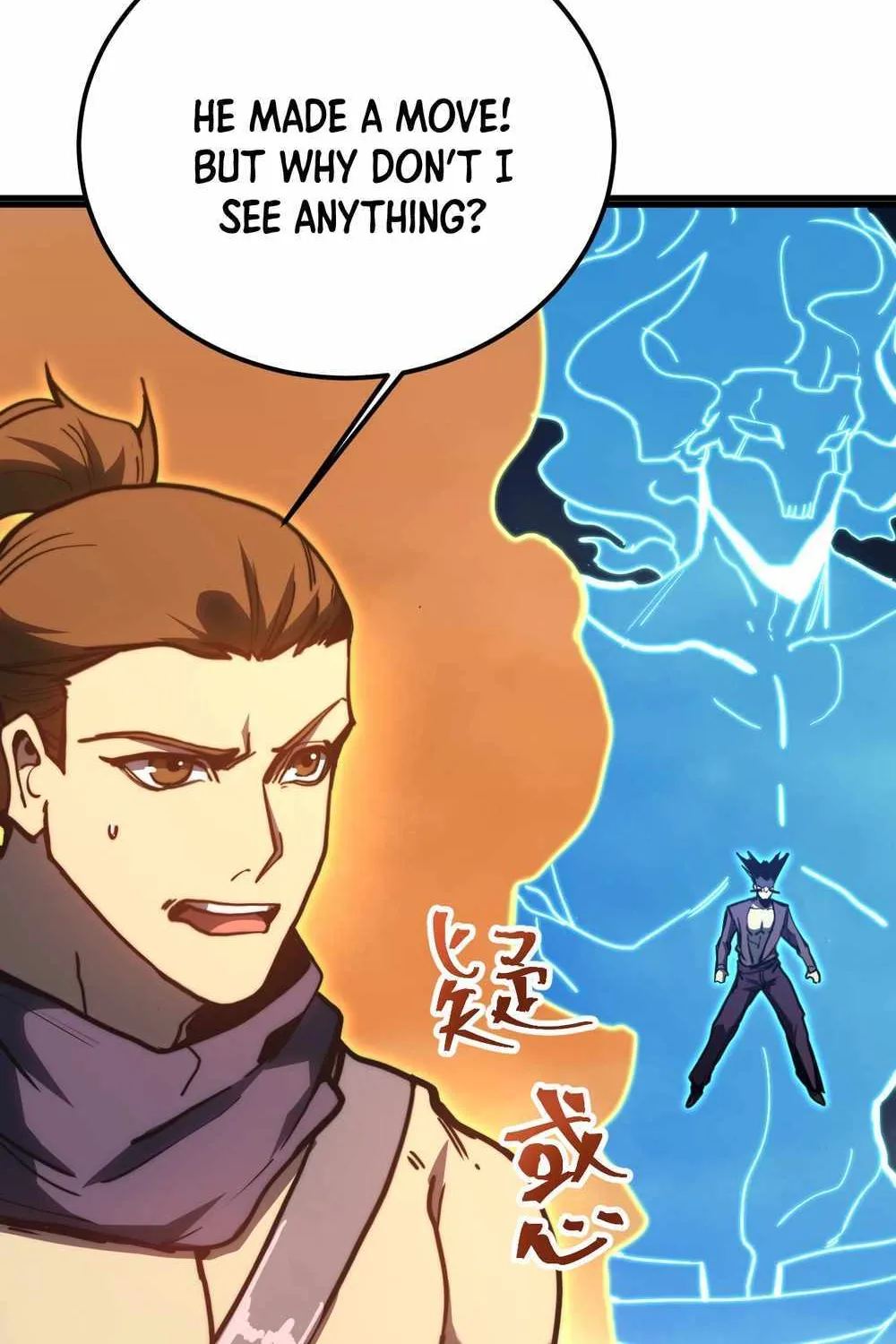 Read Logging 10 000 Years into the Future Apex Future Martial Arts EN Manga Online