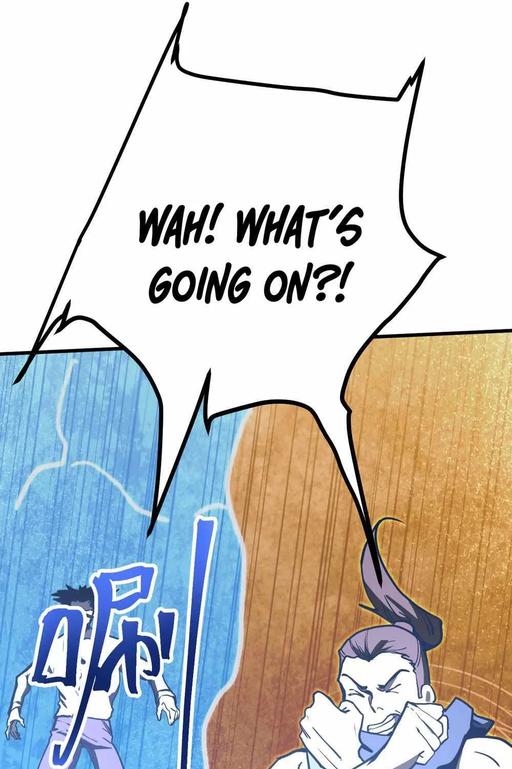Read Logging 10 000 Years into the Future Apex Future Martial Arts EN Manga Online