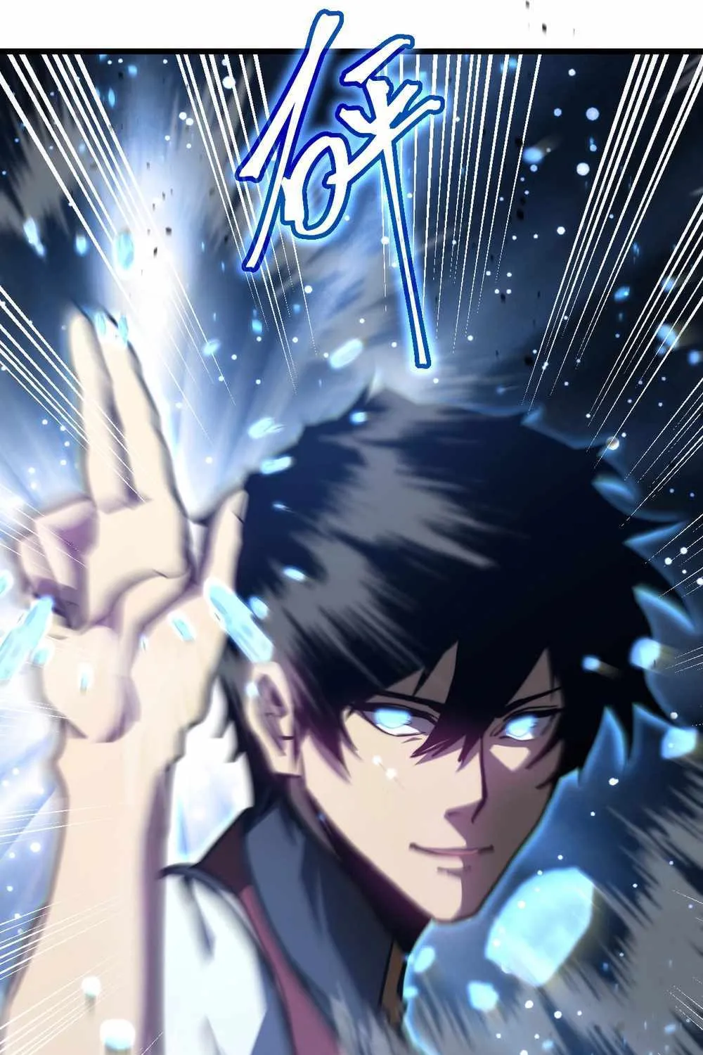 Read Logging 10 000 Years into the Future Apex Future Martial Arts EN Manga Online