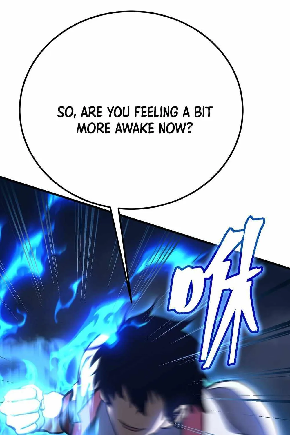 Read Logging 10 000 Years into the Future Apex Future Martial Arts EN Manga Online