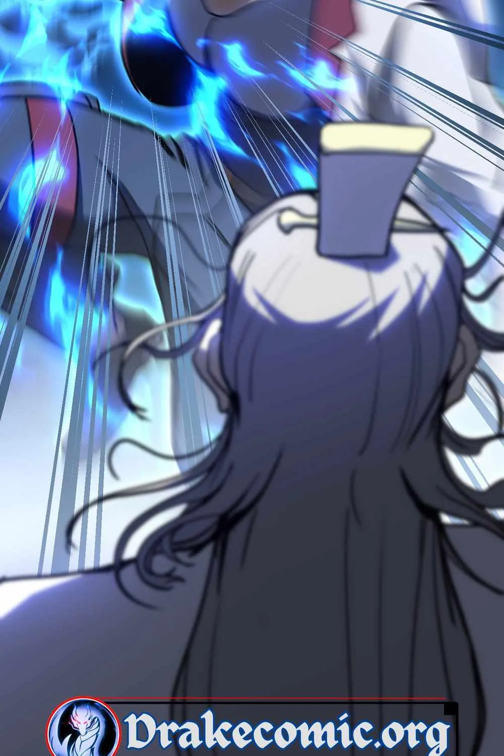 Read Logging 10 000 Years into the Future Apex Future Martial Arts EN Manga Online