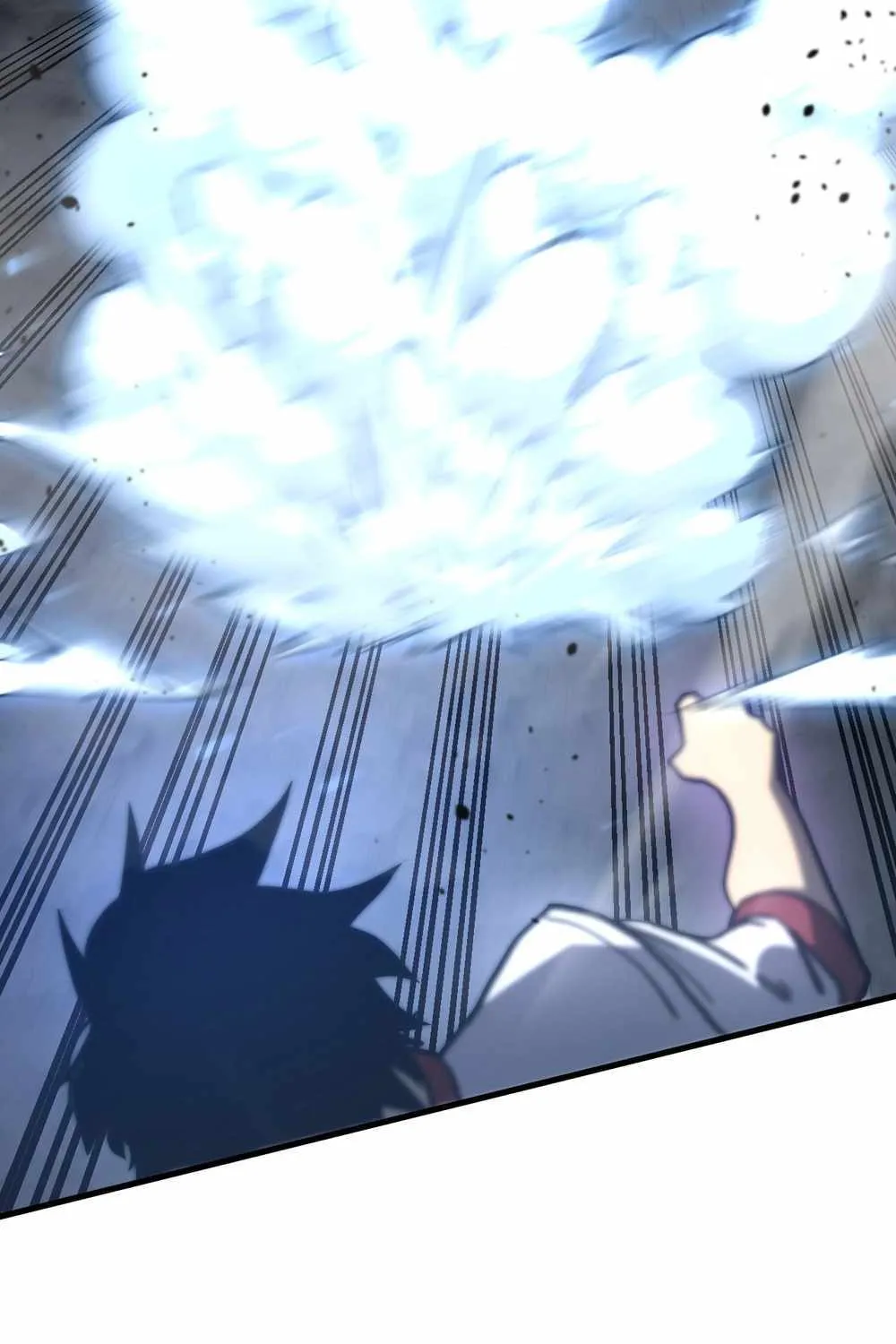Read Logging 10 000 Years into the Future Apex Future Martial Arts EN Manga Online