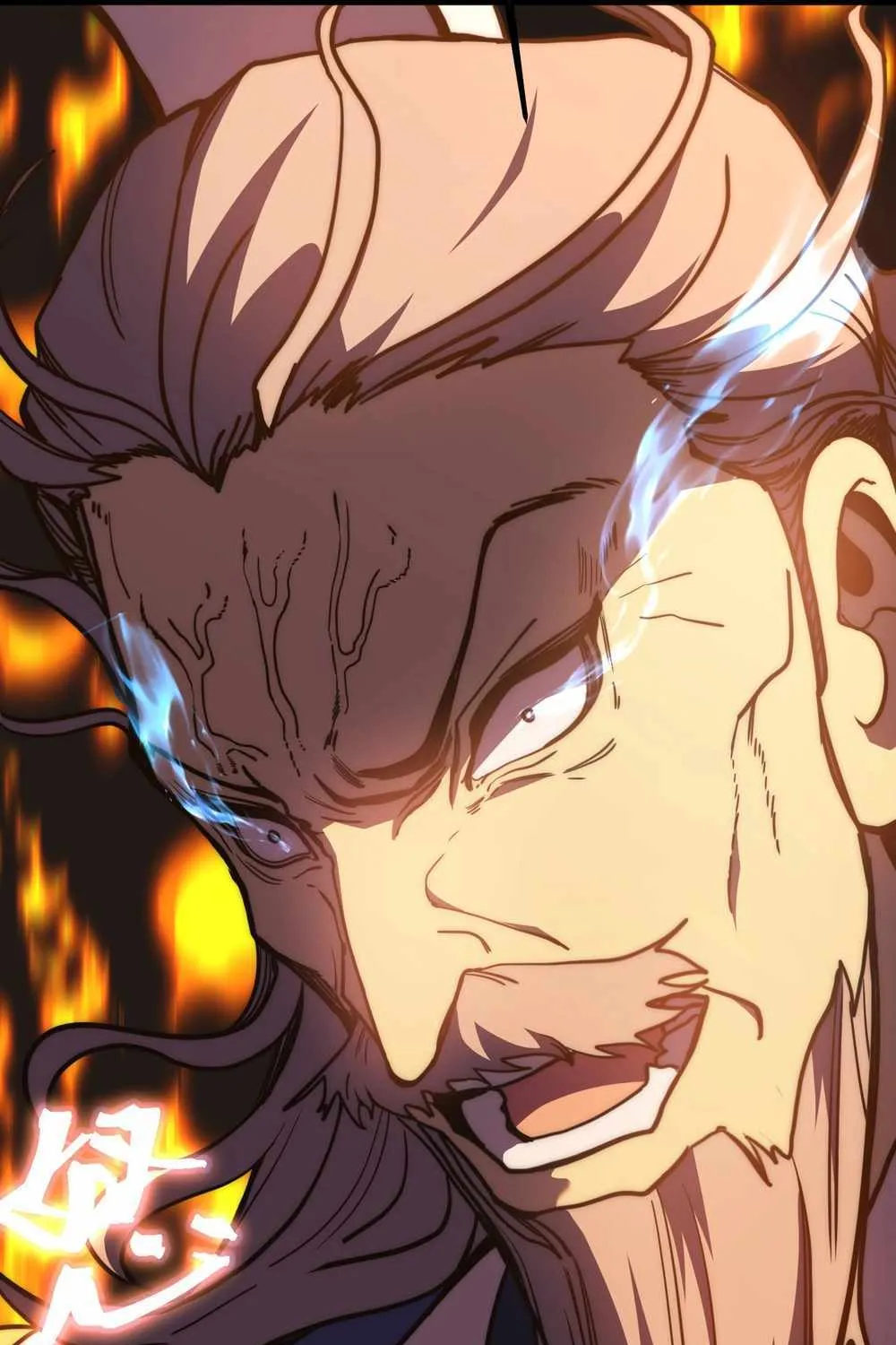 Read Logging 10 000 Years into the Future Apex Future Martial Arts EN Manga Online