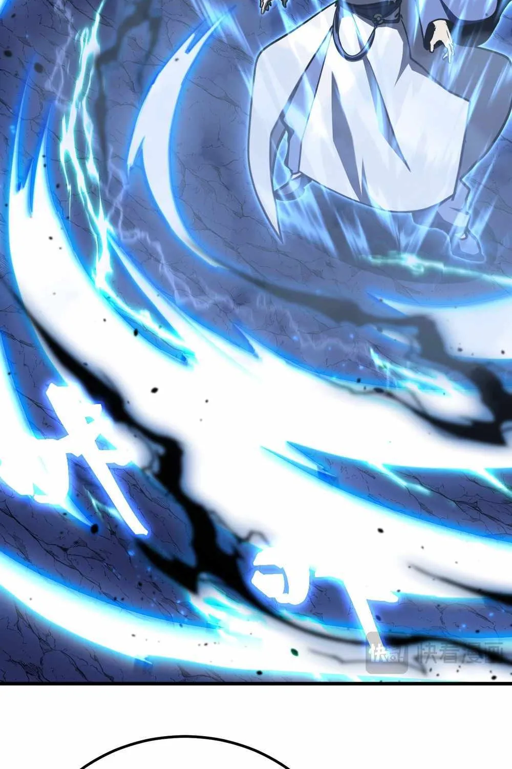 Read Logging 10 000 Years into the Future Apex Future Martial Arts EN Manga Online