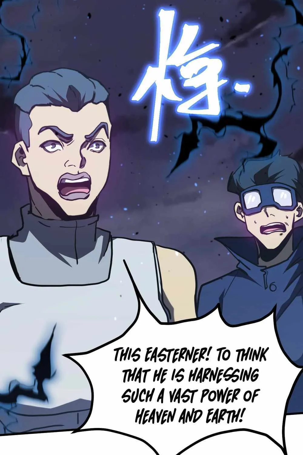 Read Logging 10 000 Years into the Future Apex Future Martial Arts EN Manga Online