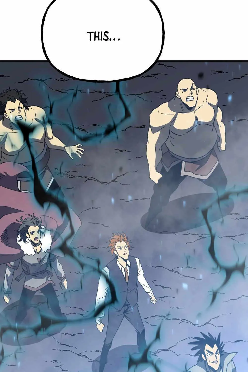 Read Logging 10 000 Years into the Future Apex Future Martial Arts EN Manga Online