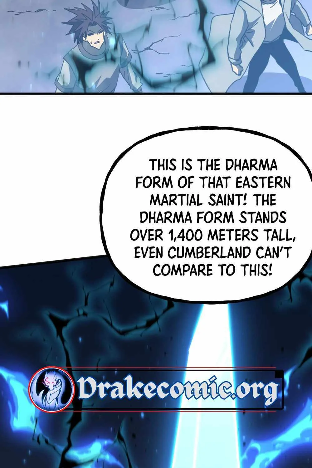 Read Logging 10 000 Years into the Future Apex Future Martial Arts EN Manga Online