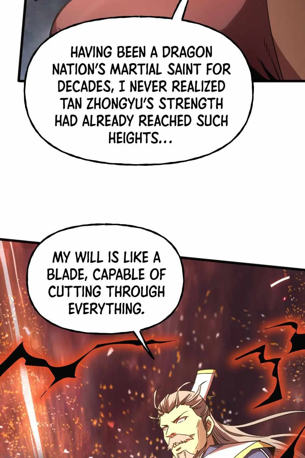 Read Logging 10 000 Years into the Future Apex Future Martial Arts EN Manga Online