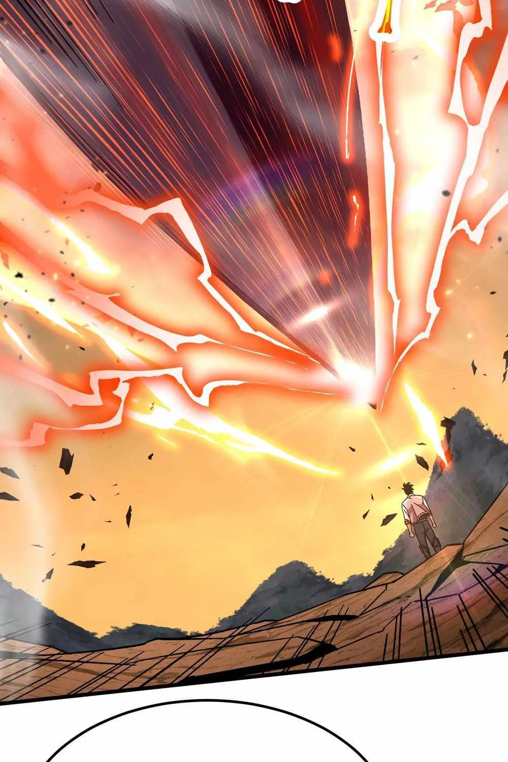 Read Logging 10 000 Years into the Future Apex Future Martial Arts EN Manga Online