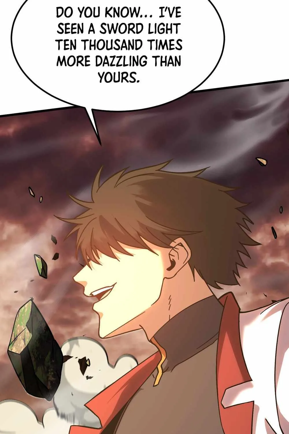 Read Logging 10 000 Years into the Future Apex Future Martial Arts EN Manga Online