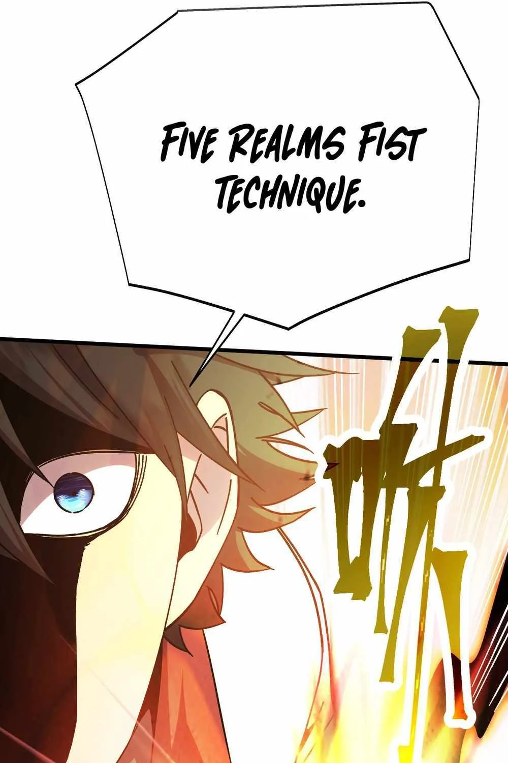 Read Logging 10 000 Years into the Future Apex Future Martial Arts EN Manga Online
