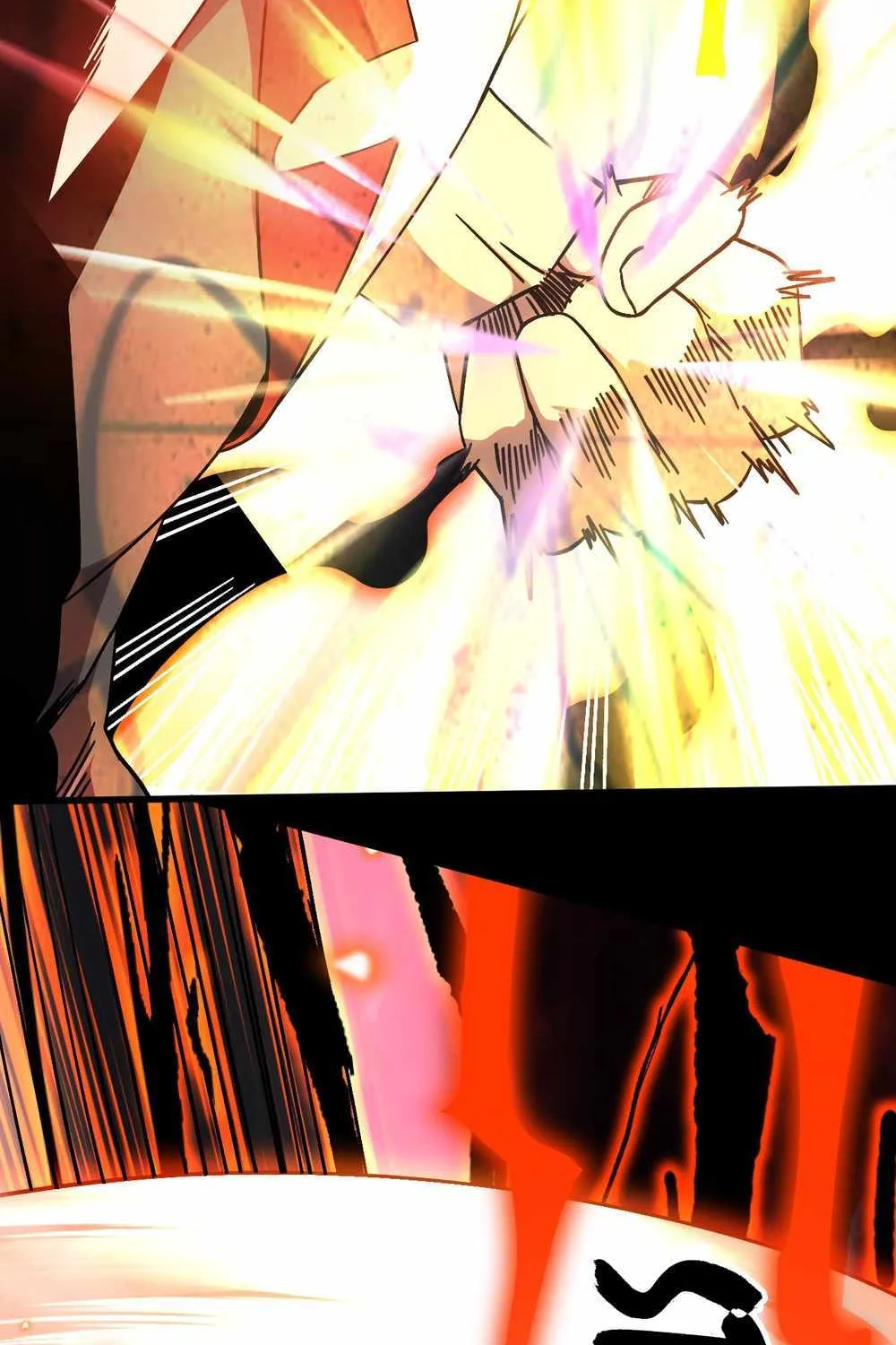 Read Logging 10 000 Years into the Future Apex Future Martial Arts EN Manga Online
