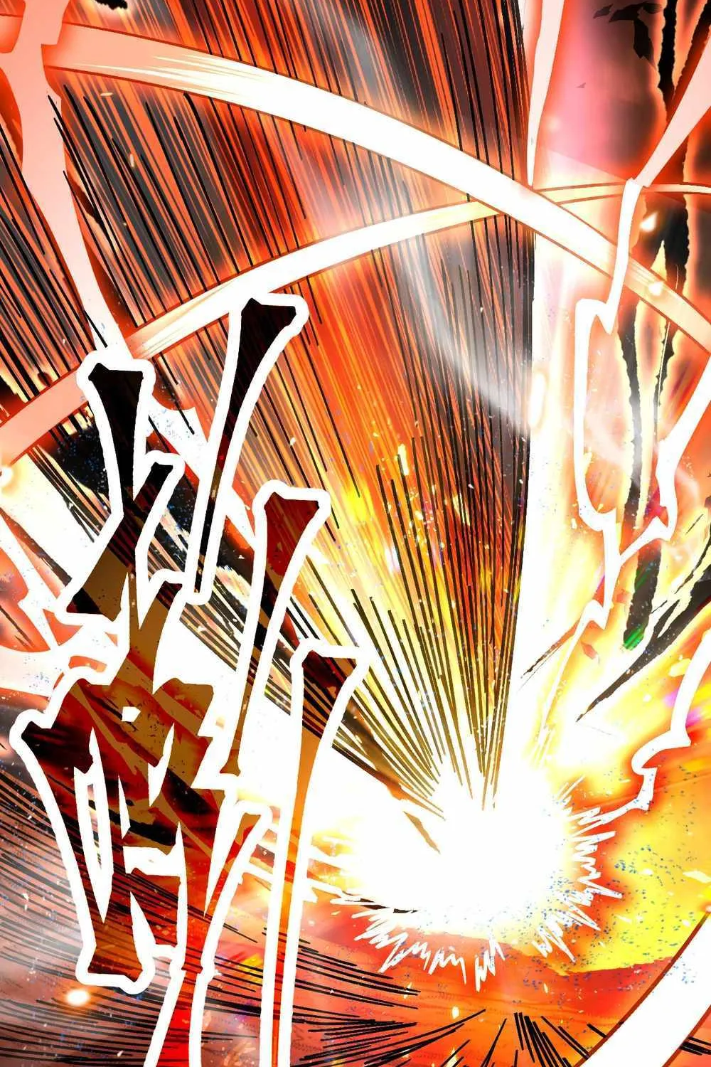 Read Logging 10 000 Years into the Future Apex Future Martial Arts EN Manga Online