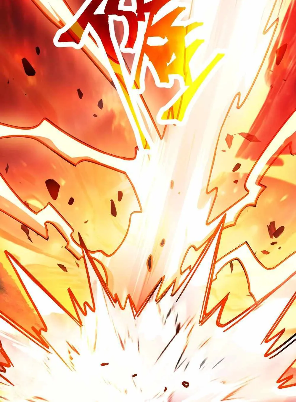 Read Logging 10 000 Years into the Future Apex Future Martial Arts EN Manga Online